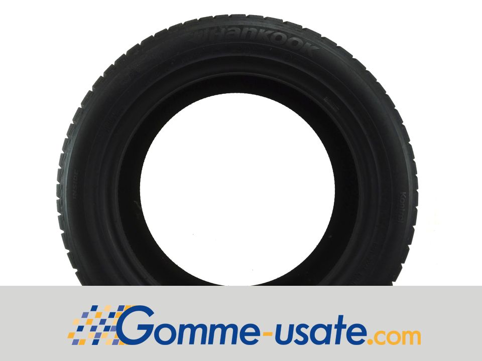 Thumb Hankook Gomme Usate Hankook 225/50 R17 98H Winter I Cept Evo XL M+S (75%) pneumatici usati Invernale_1